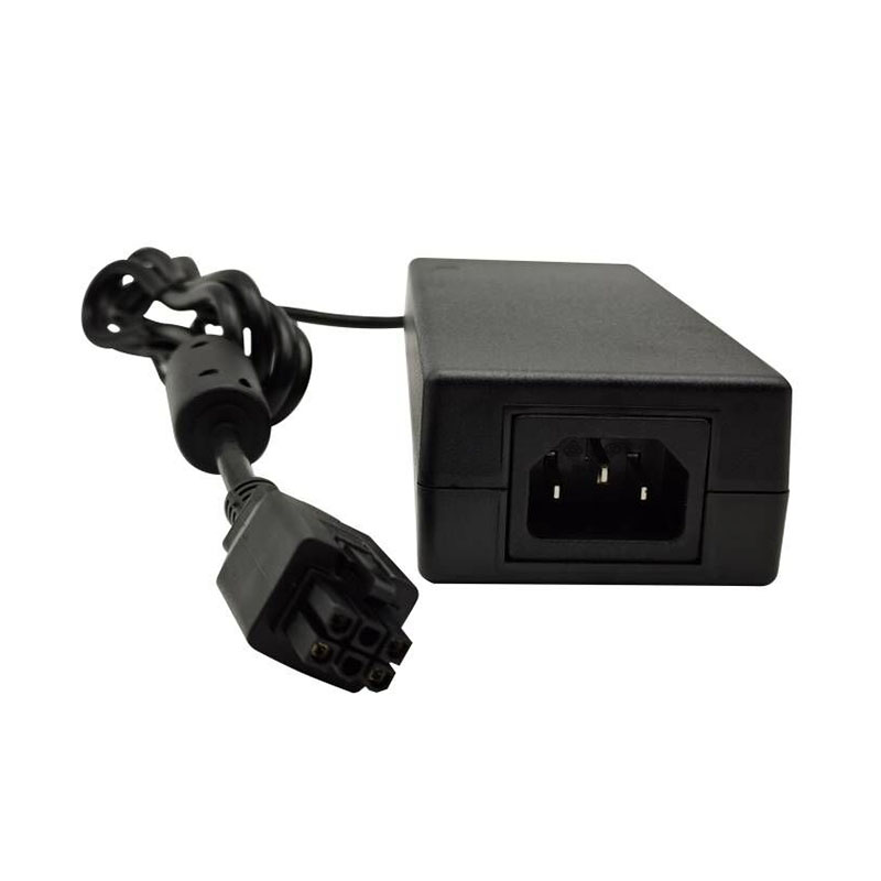 130-180W medicinsk AC DC Desktop Adapter