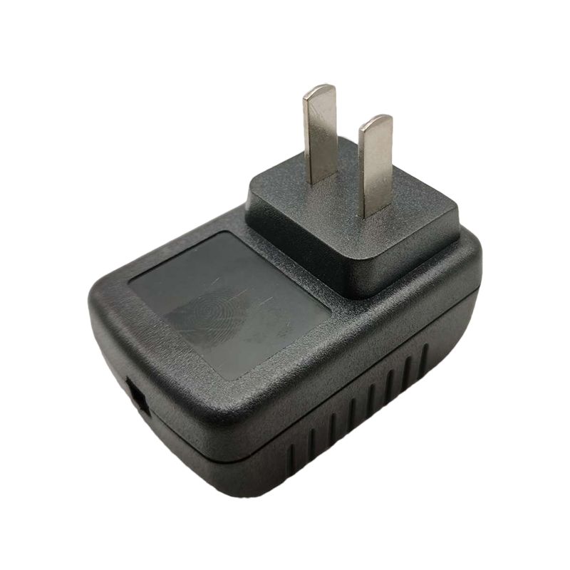 15-24W medicinsk AC DC udskiftelig adapter