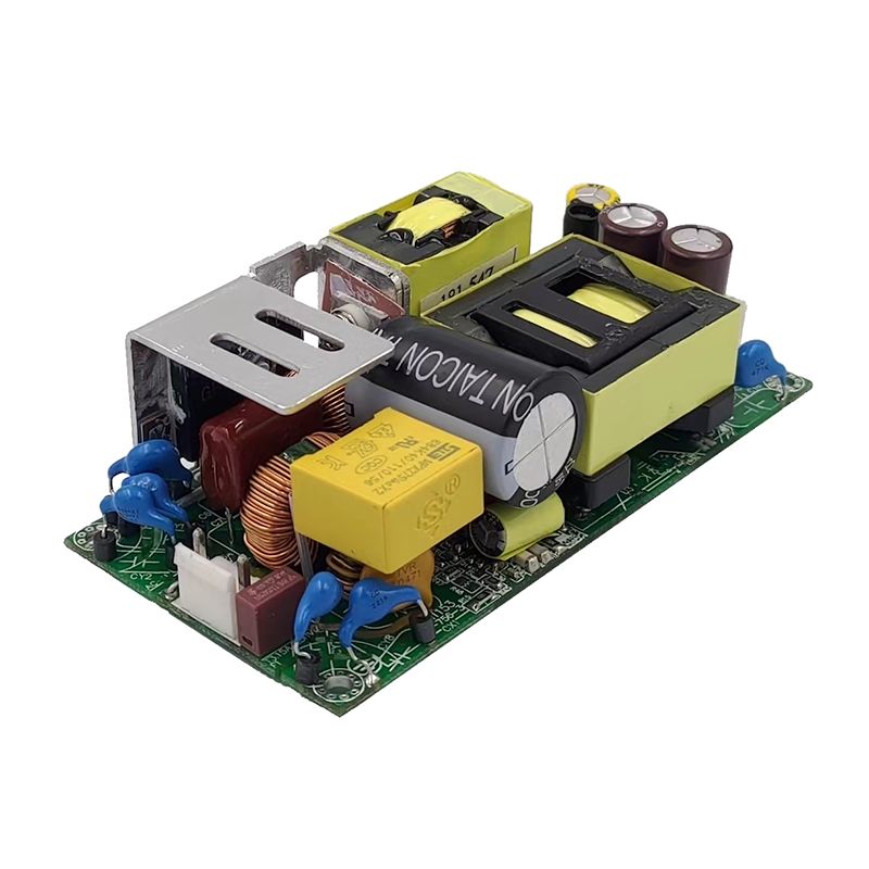Hvad er den udbredte anvendelse af Switch Mode Power Supply?