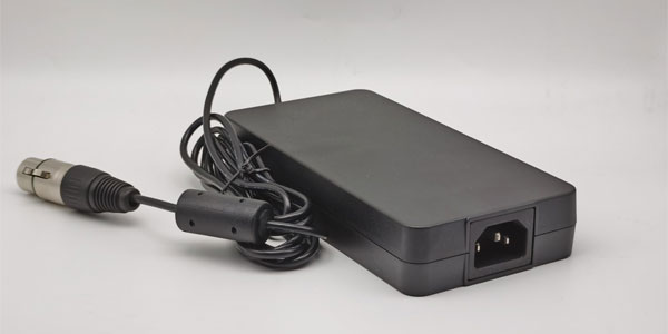 power adapter